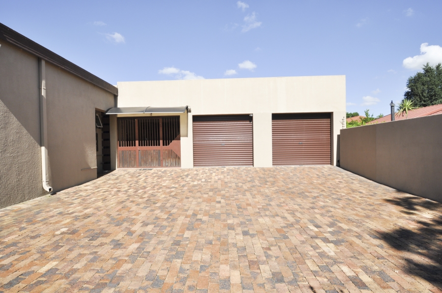 5 Bedroom Property for Sale in Sasolburg Ext 23 Free State